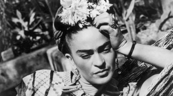 Omaggio a Frida. Interpretazione degli artisti contemporanei
