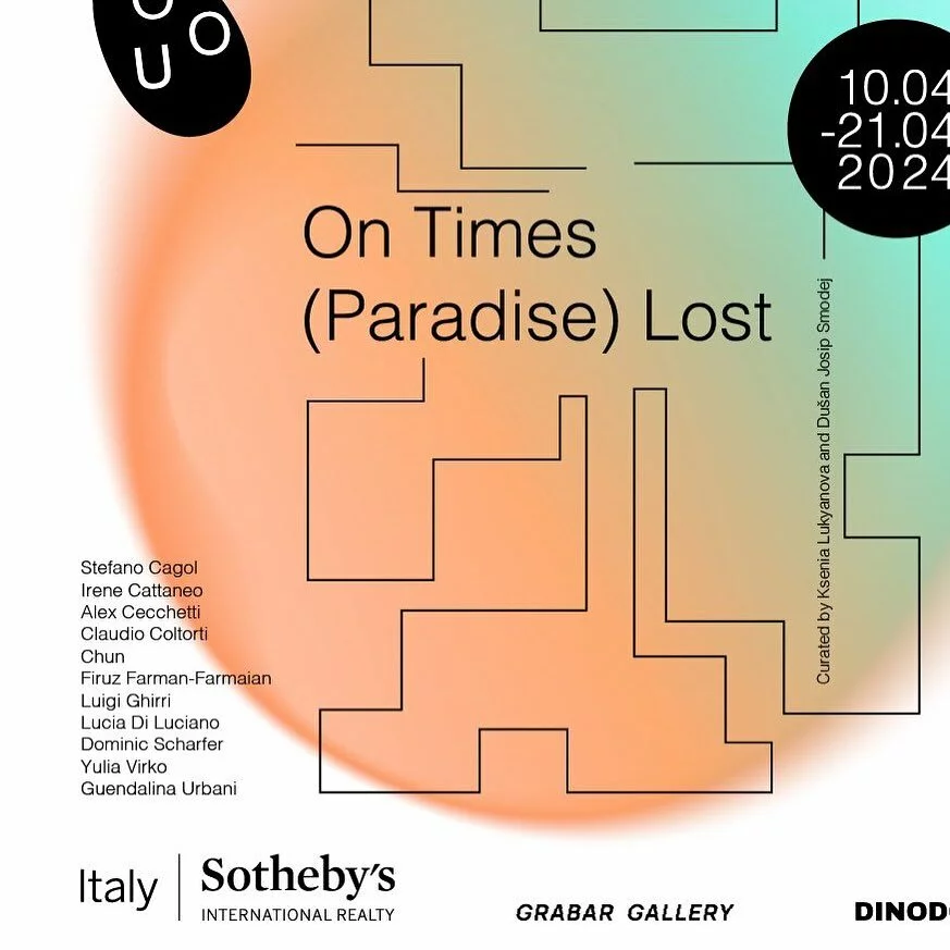 On Times (Paradise) Lost