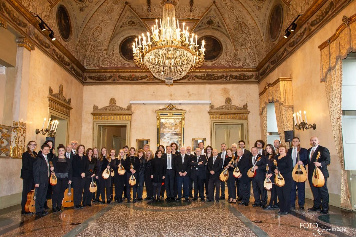 Concerto di Capodanno 2023 a Ferrara con l’Orchestra Gino Neri
