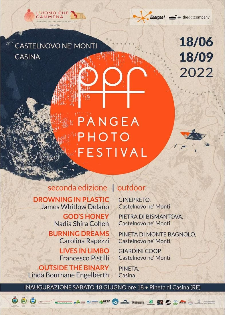 Pangea Photo Festival