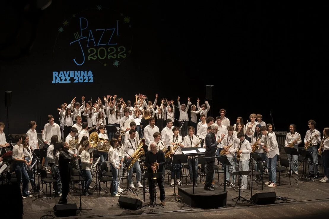 Ravenna Jazz 2023 - 50° edizione