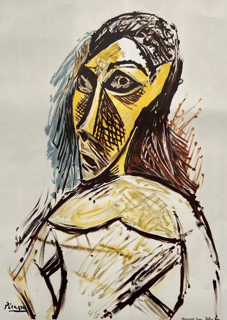 Il Mito dell’Arte Africana nel ‘900. Da Picasso a Man Ray, da Calder a Basquiat e Matisse