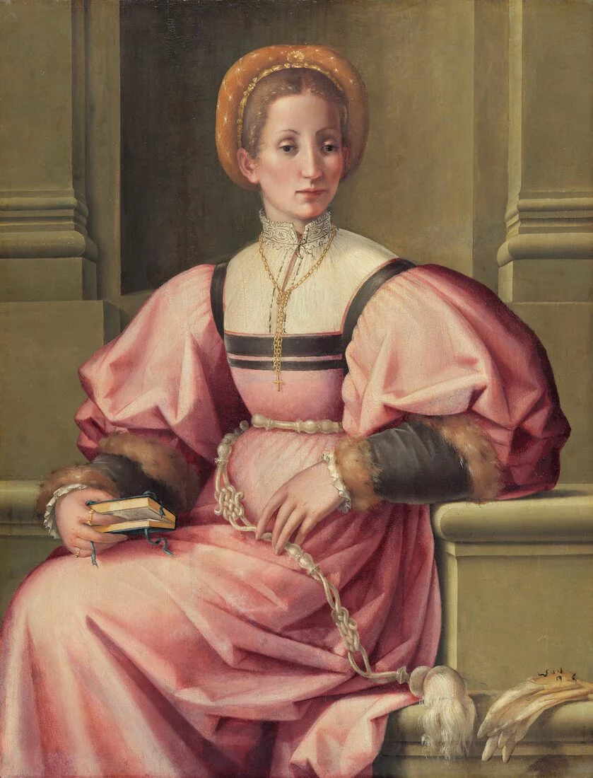 Pier Francesco Foschi (1502-1567). Pittore fiorentino
