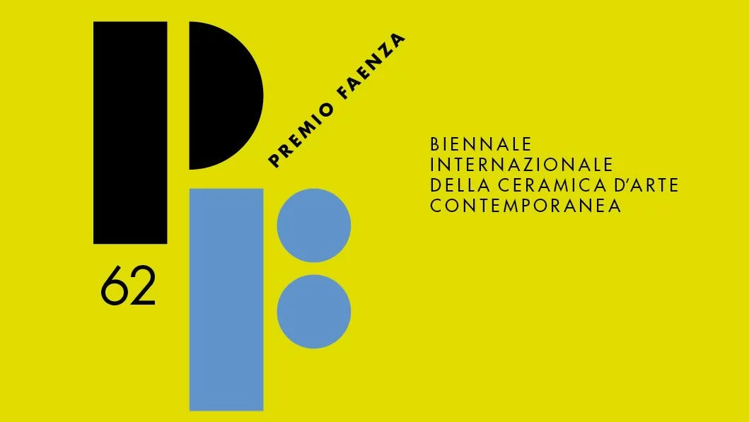 62° Premio Faenza al MIC - Museo Internazionale delle Ceramiche