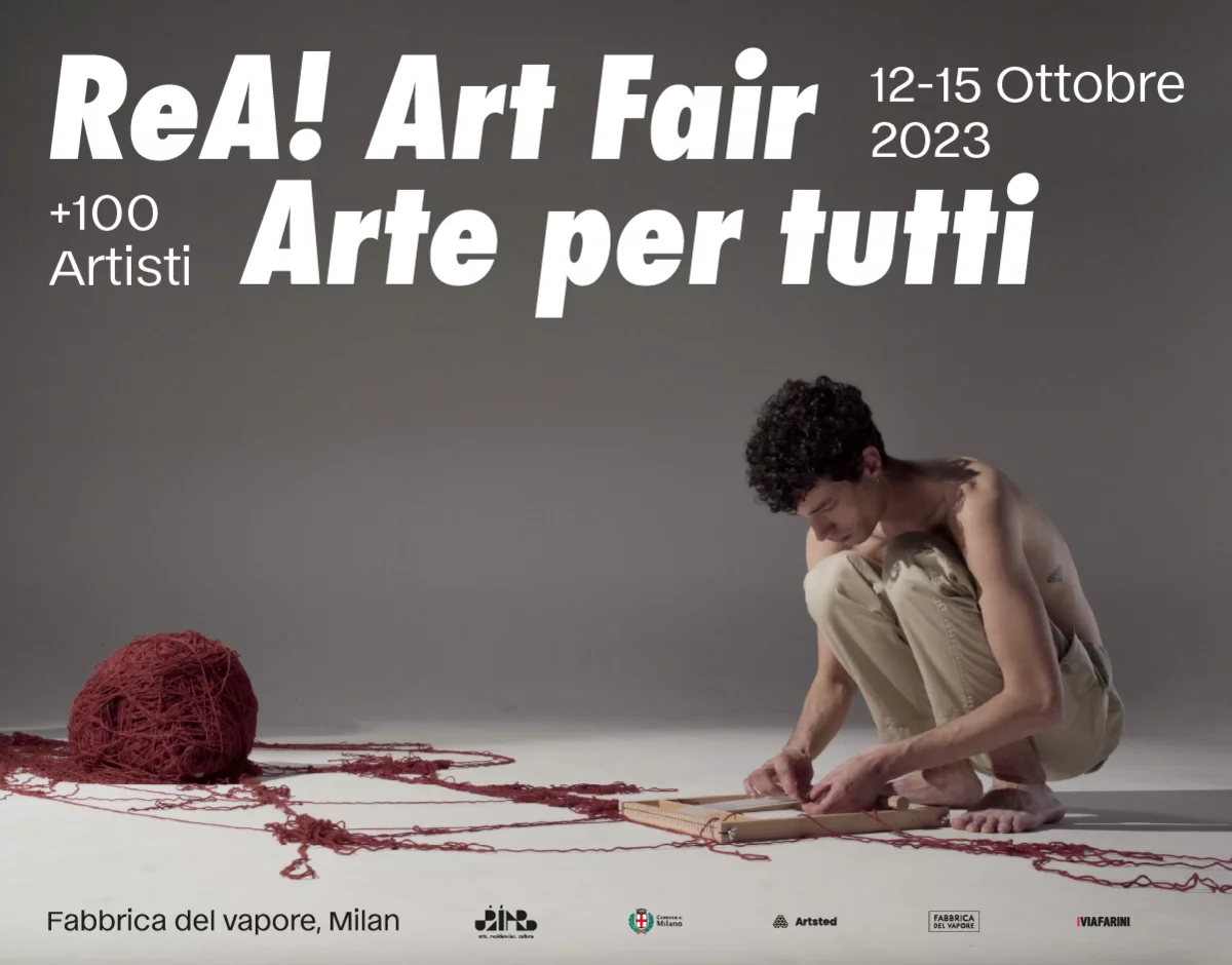 ReA! Art Fair