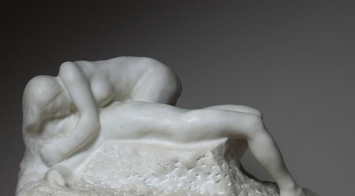 Rodin – Un grande scultore al tempo di Monet