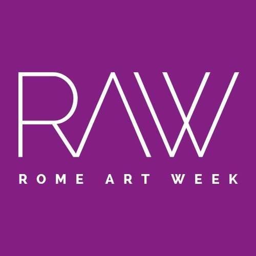 Rome Art Week 2018