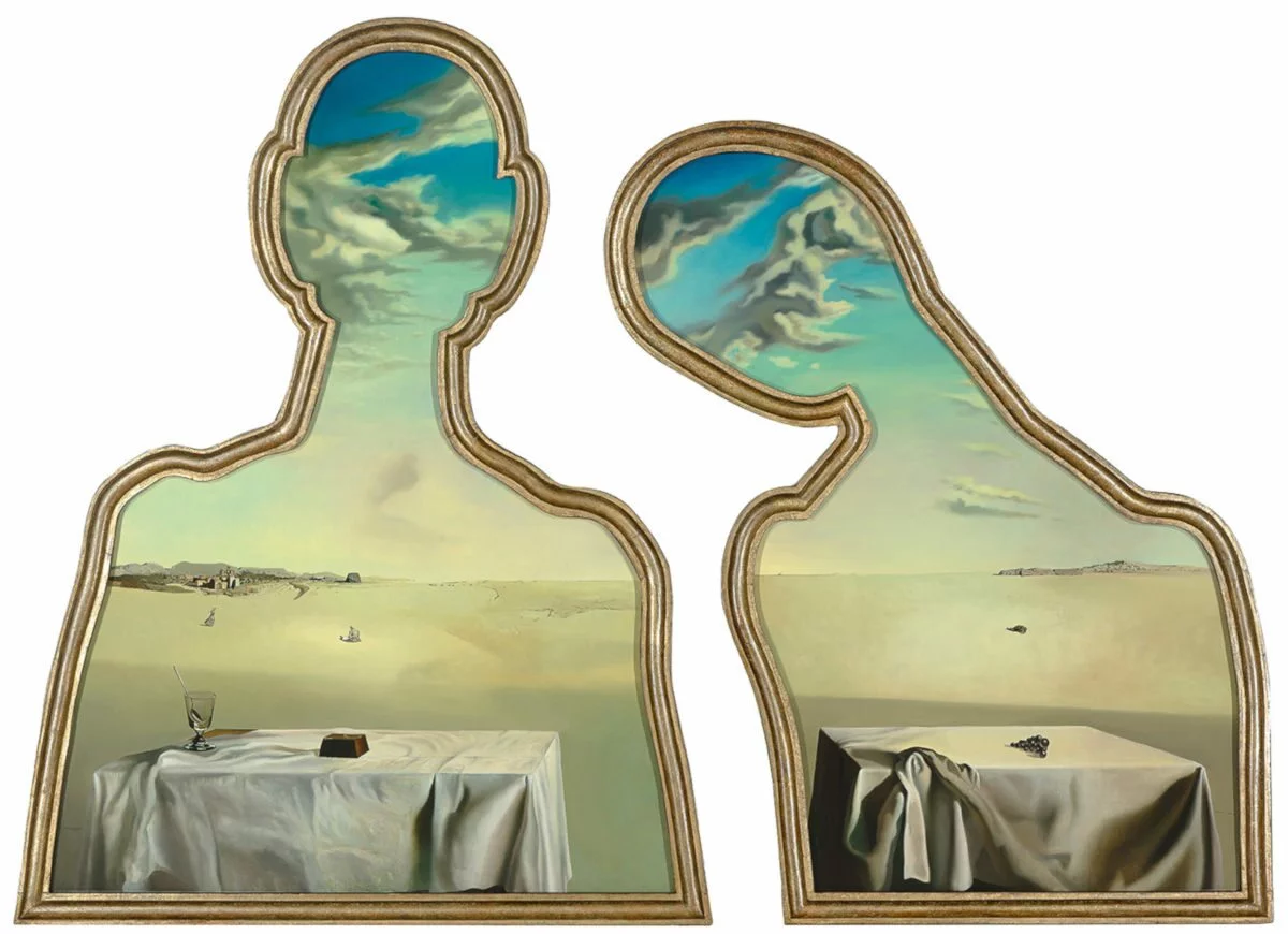Dalí, Magritte, Man Ray e il Surrealismo. Capolavori dal Museo Boijmans Van Beuningen