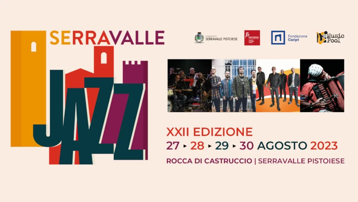 Serravalle Jazz