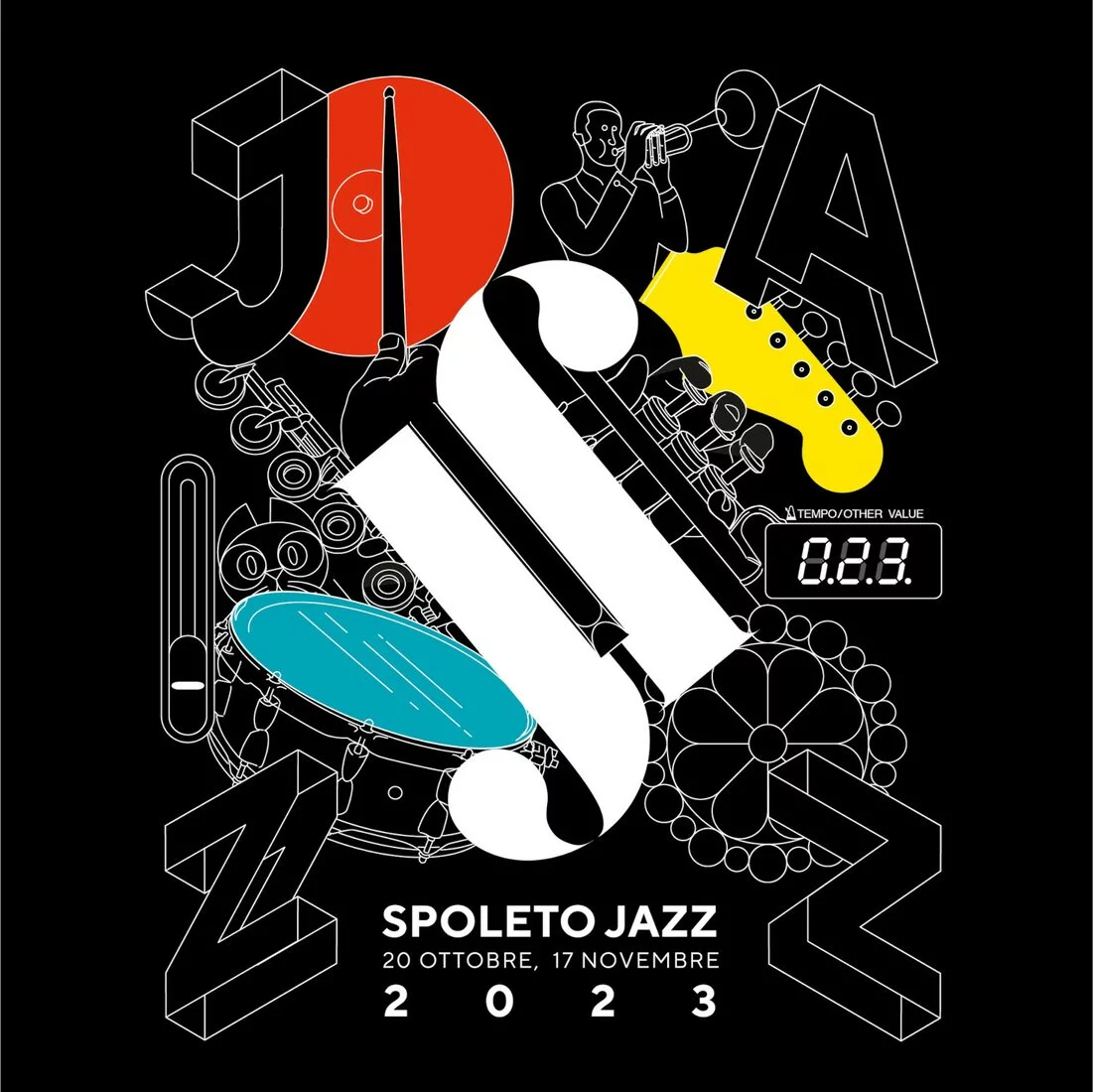 Spoleto Jazz 2023