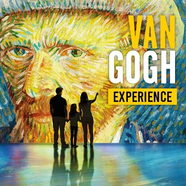 Van Gogh Experience - Torino