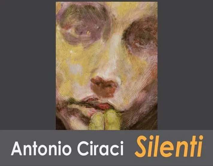 Antonio Ciraci. Silenti