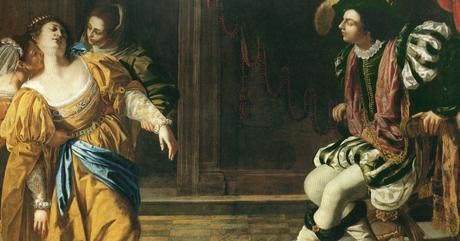 Artemisia Gentileschi e il suo tempo