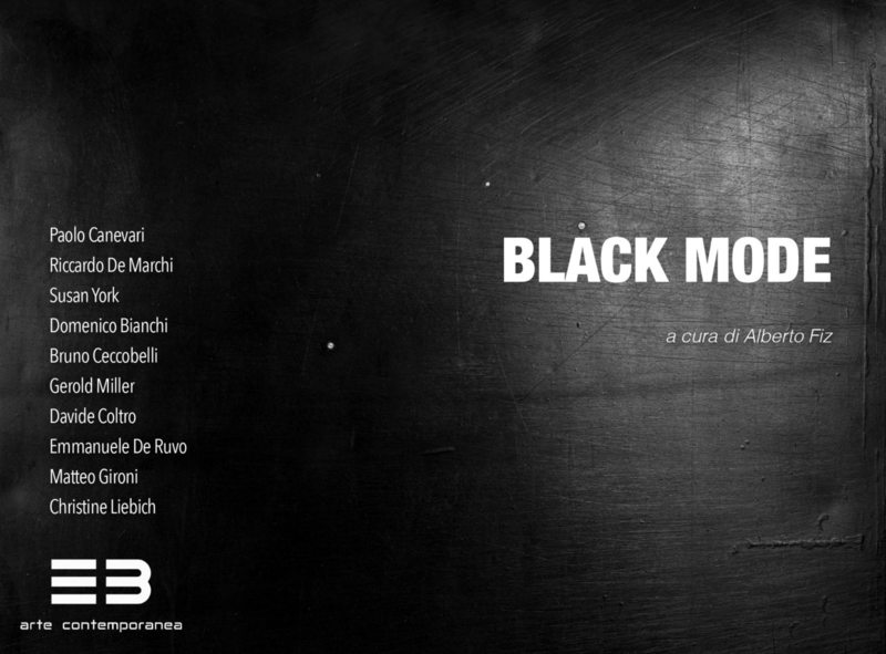 Black Mode