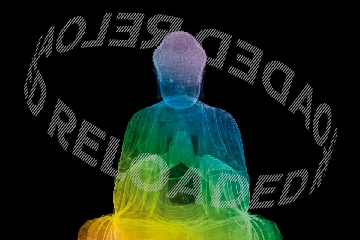 Buddha10 Reloaded