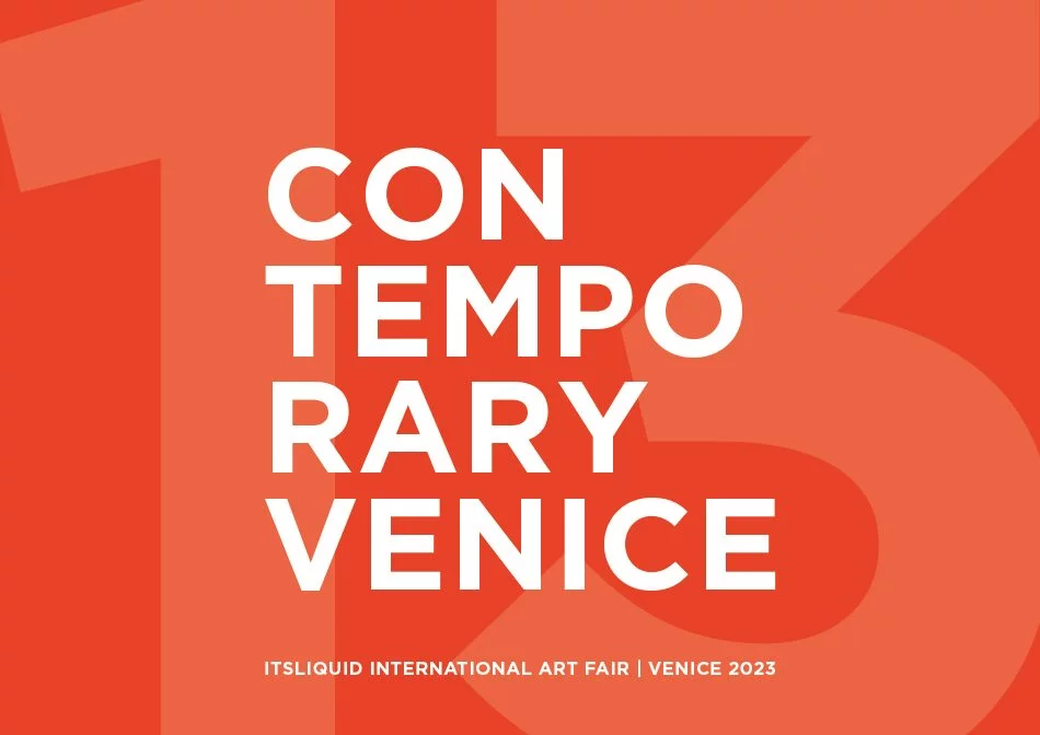 Contemporary Venice 13th Edition