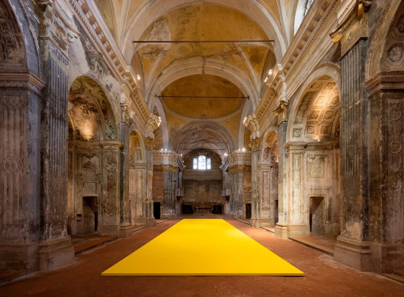 Cremona Contemporanea | Art Week 2024