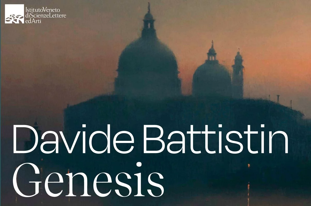 Davide Battistin. Genesis