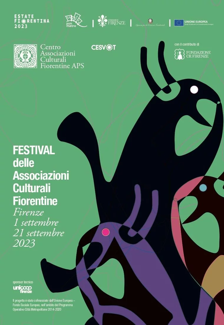 Festival delle Associazioni Culturali Fiorentine