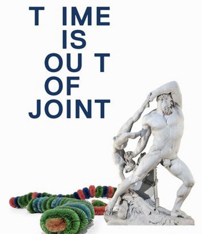 Time is Out of Joint