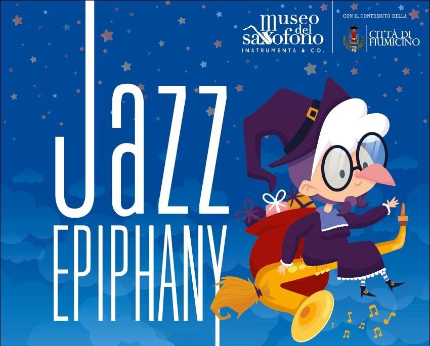 Jazz Epiphany Band
