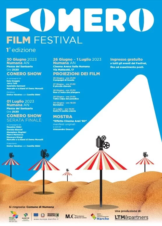 Conero Film Festival
