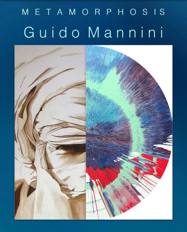 Metamorphosis - Guido Mannini
