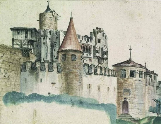 Dürer e le origini del rinascimento nel Trentino