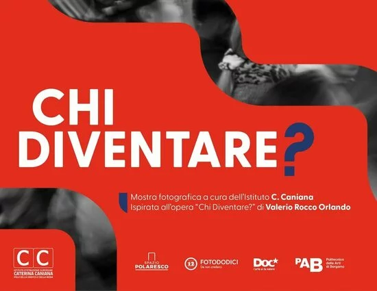 Bergamo, Chi diventare? Mostra – concorso degli studenti dell'Istituto C. Caniana