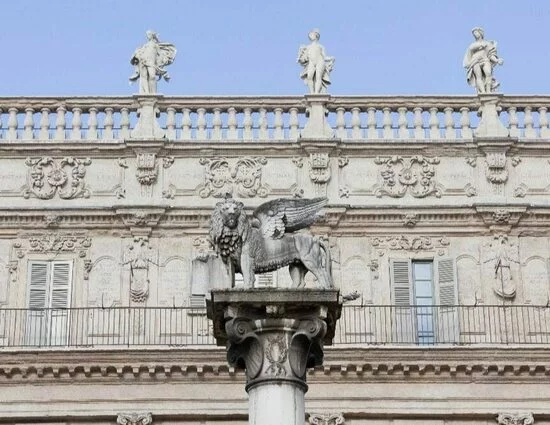 La Collezione Luigi Carlon alla Casa Museo Palazzo Maffei