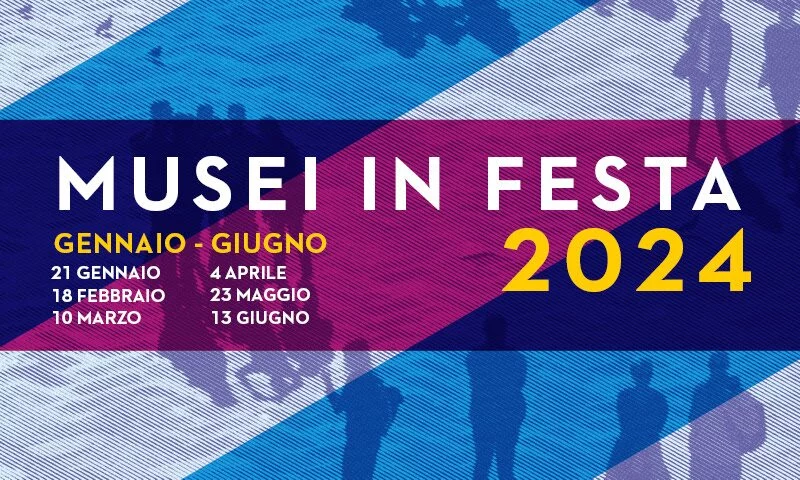 Musei in Festa 2024 a Venezia