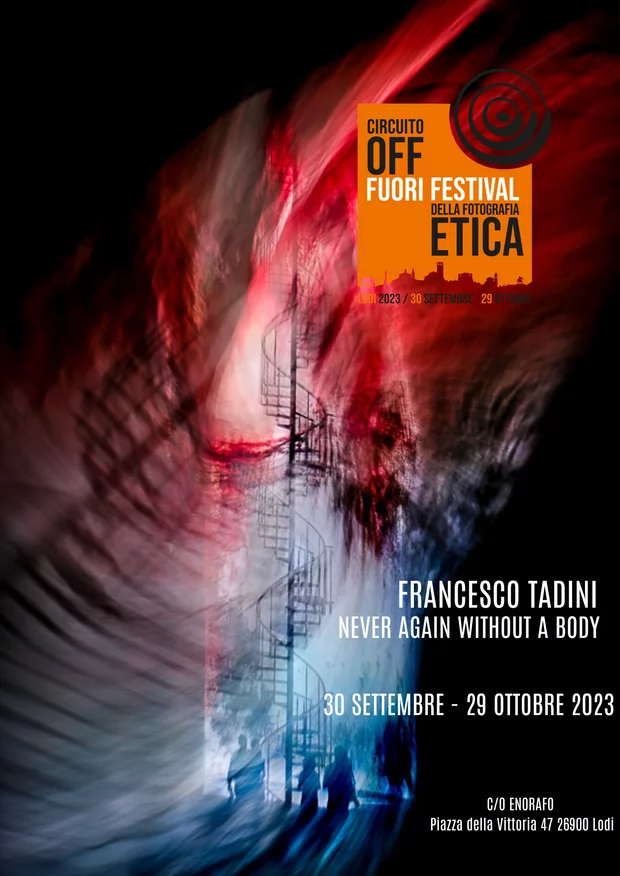Circuito OFF Fuori Festival della Fotografia Etica