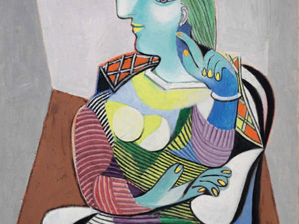 Pablo Picasso. I Capolavori del Museo Picasso, Parigi