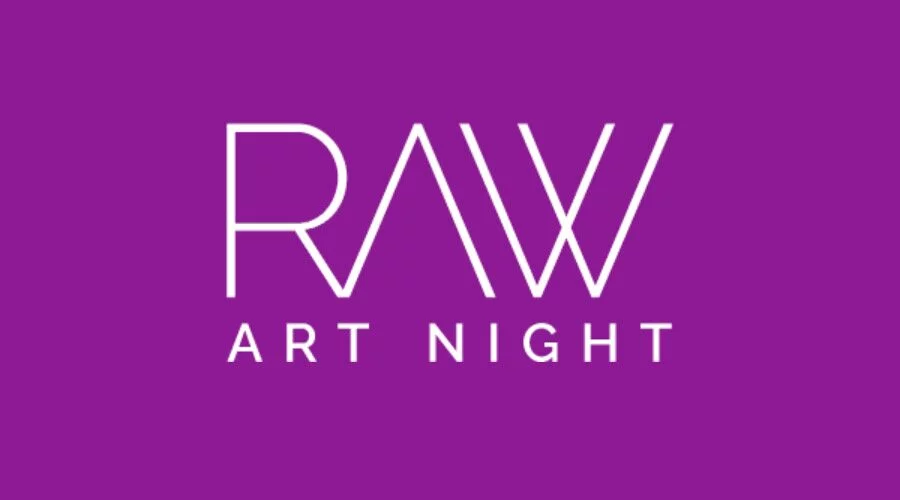 RAW Art Night