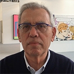 Stefano Sassi giornalista RAI arturismo