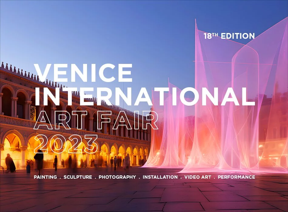 Venice International Art Fair. 18th edition