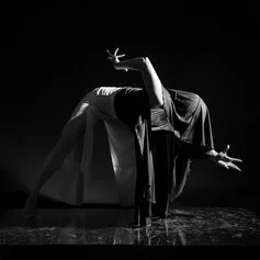 Kamila Olesińska, Polonia, “Venus read my dance”