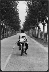 Elliott Erwitt, FRANCE, Provence, 1955 © Elliott Erwitt