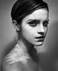 Vincent Peters, Emma, London, 2012, 70x90 cm