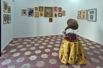 Casa Museo Enrico Caruso