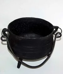 Cauldron (calderone da strega)