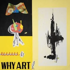 Why art