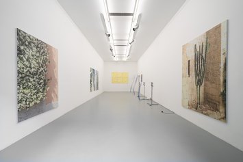 Stefano Arienti / Eva Marisaldi alla Galleria Massimo Minini