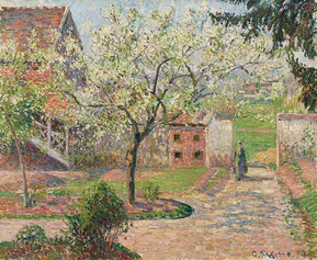 Gauguin e gli Impressionisti. Capolavori dalla Collezione Ordrupgaard.