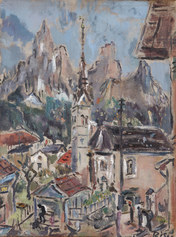 La rivoluzione silenziosa dell’arte in Veneto, 1910-1940