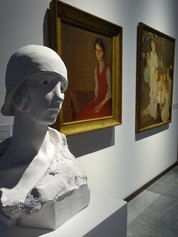 GAM - Galleria d’Arte Moderna Achille Forti
