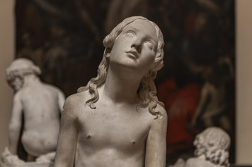 Galleria dell'Accademia di Firenze © Guido Cozzi