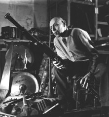 Jean Dubuffet tra musica e pittura