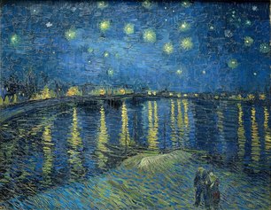 Van Gogh. Il Sogno Immersive Art Experience