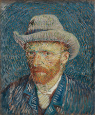 Van Gogh. I colori della vita - Van Gogh Museum, Collection Kröller-Müller Museum Otterlo